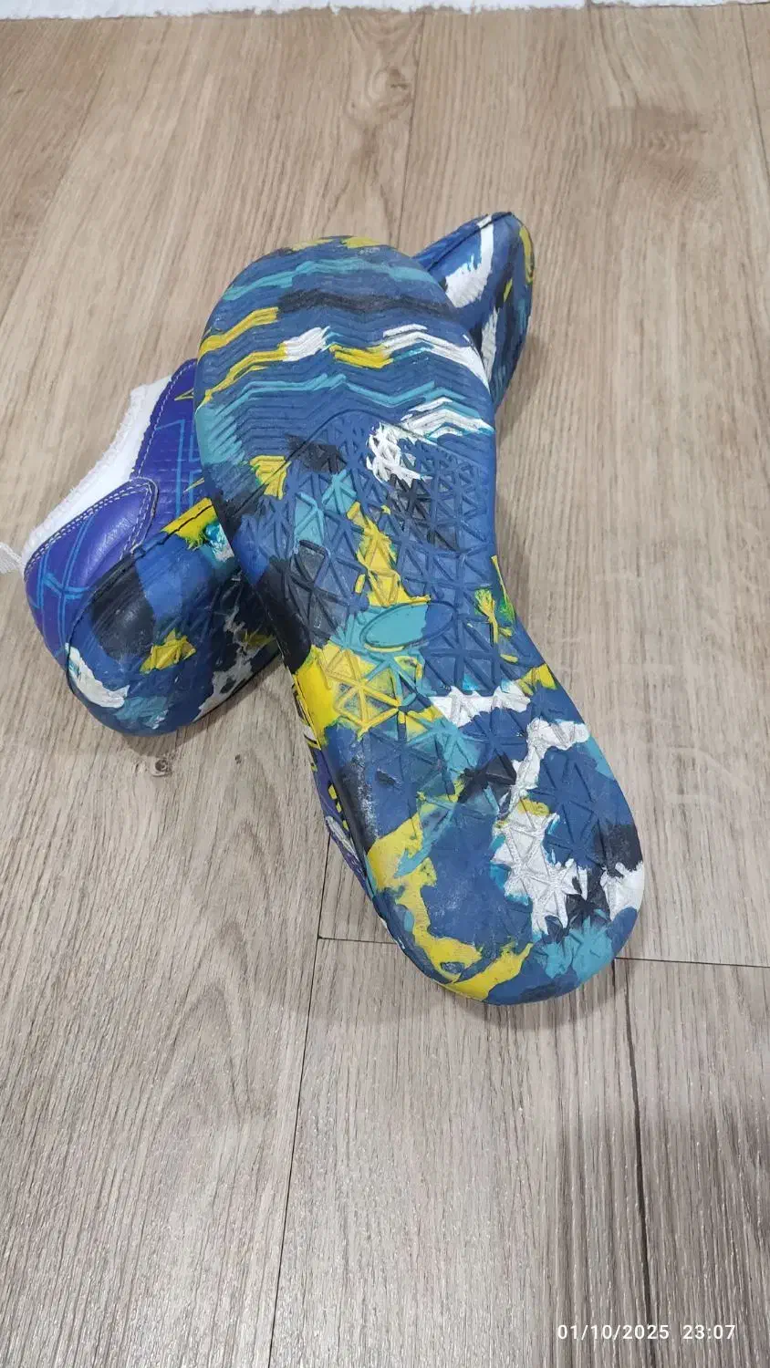 کتونی ورزشی شماره ۳۷|تجهیزات ورزشی|ساری, |دیوار