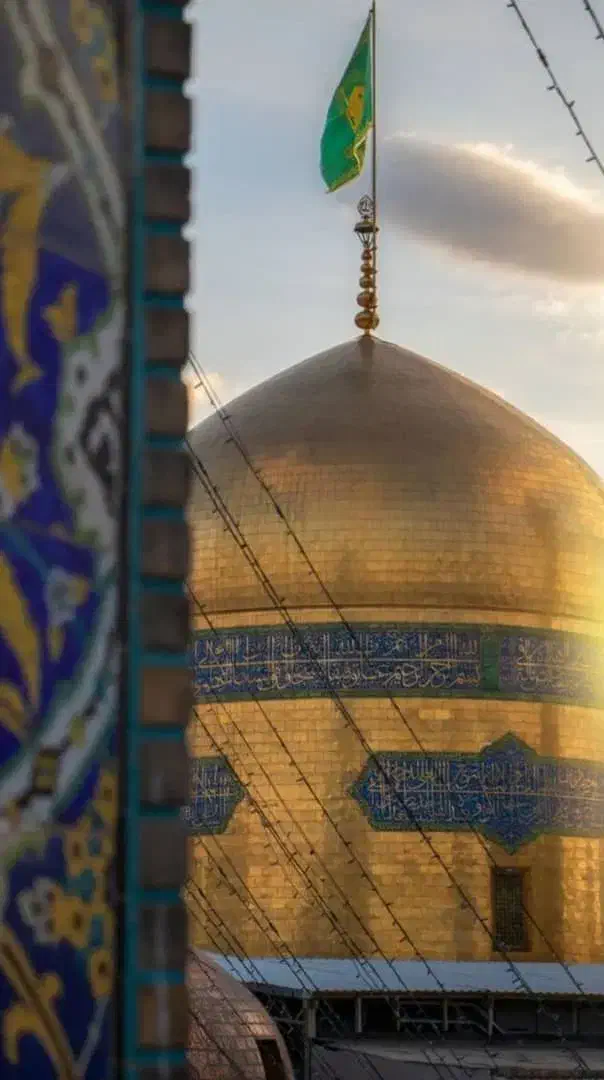 سفرزیارتی مشهدمقدس ویژه ایام فاطمیه|تور و چارتر|بندرعباس, |دیوار