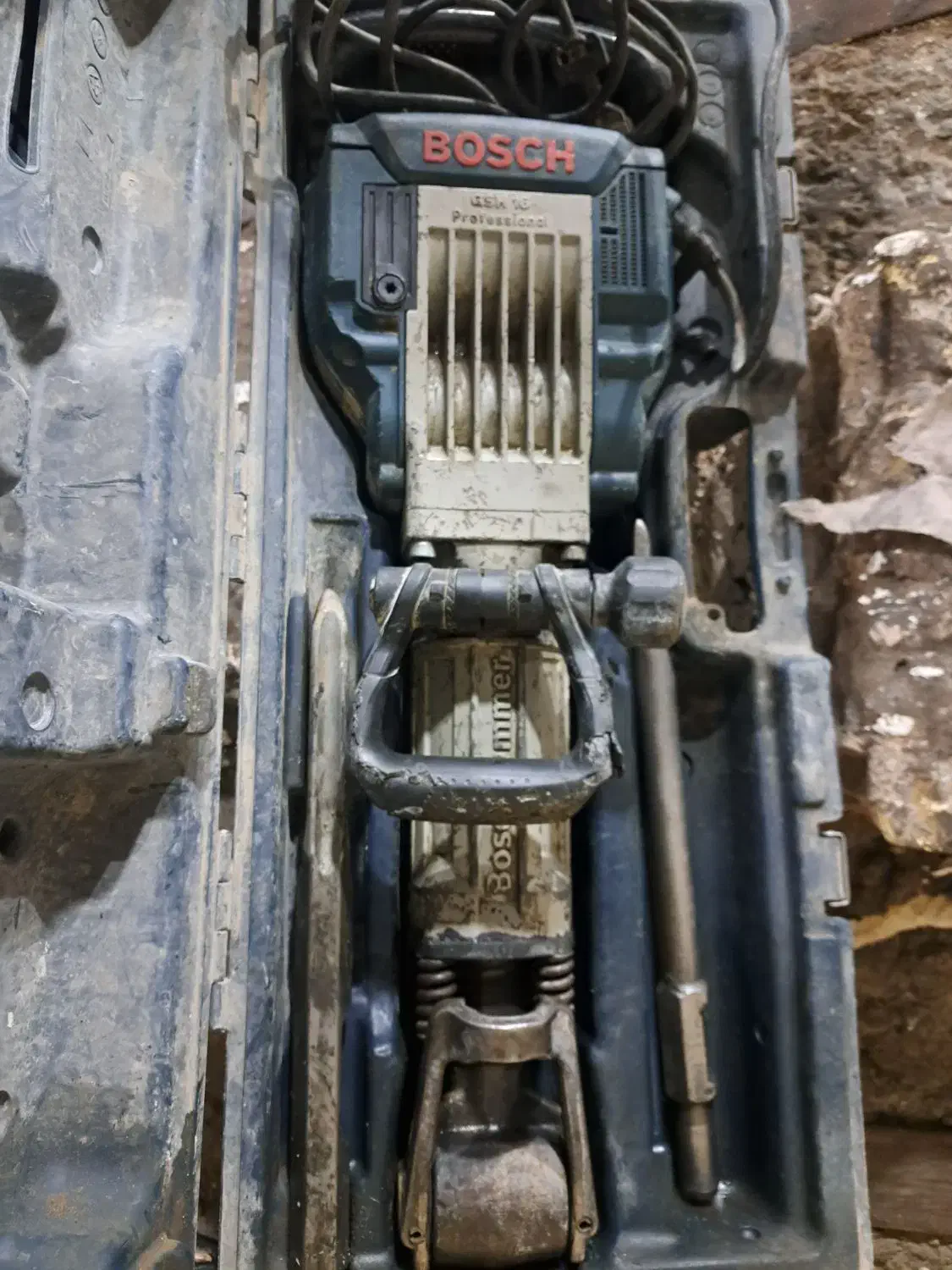 هیلتی|ابزارآلات|لنجان, |دیوار