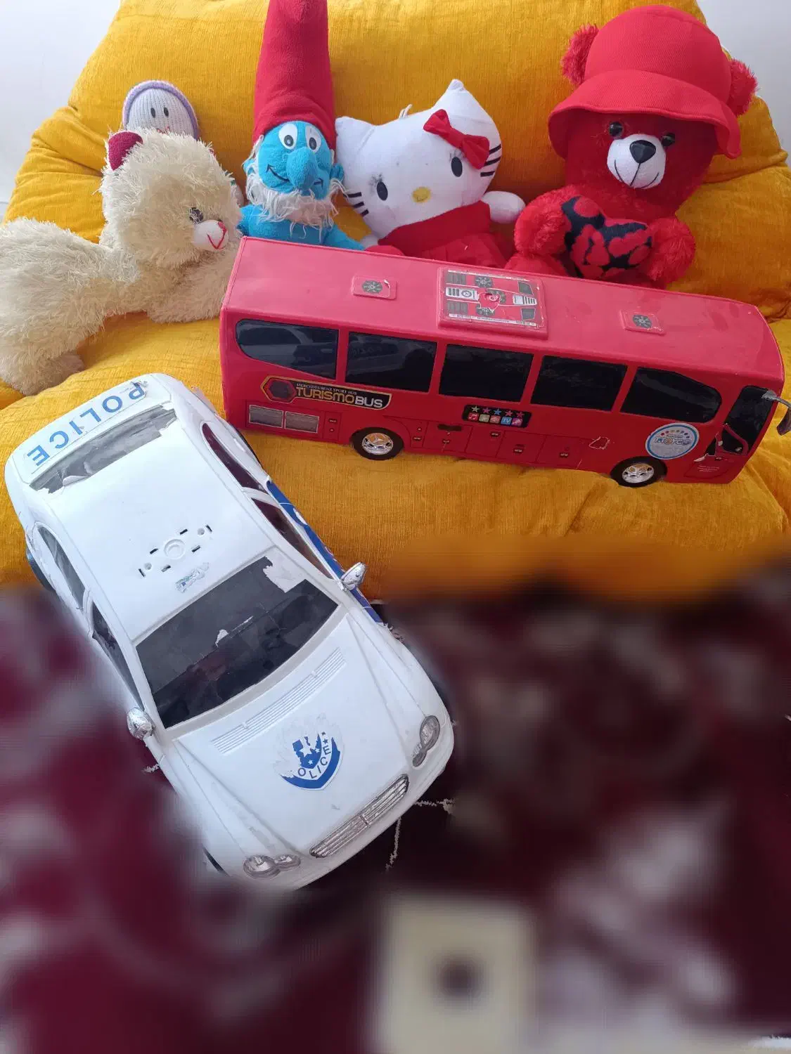 اسباب بازی|اسباببازی بچه|قم, شاه ابراهیم|دیوار