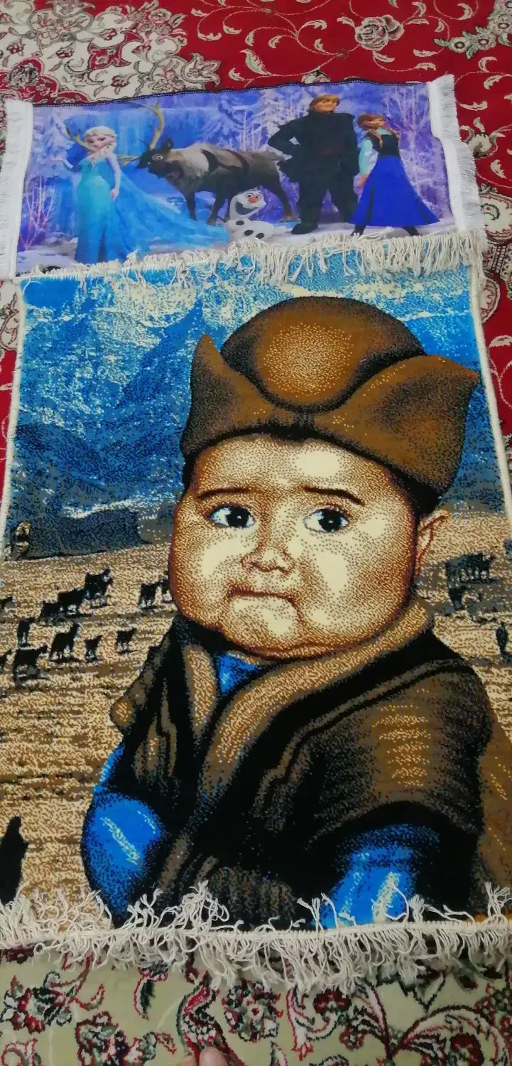 وسیله های دیگه هم موجوده|اسباب و اثاث بچه|ملارد, |دیوار