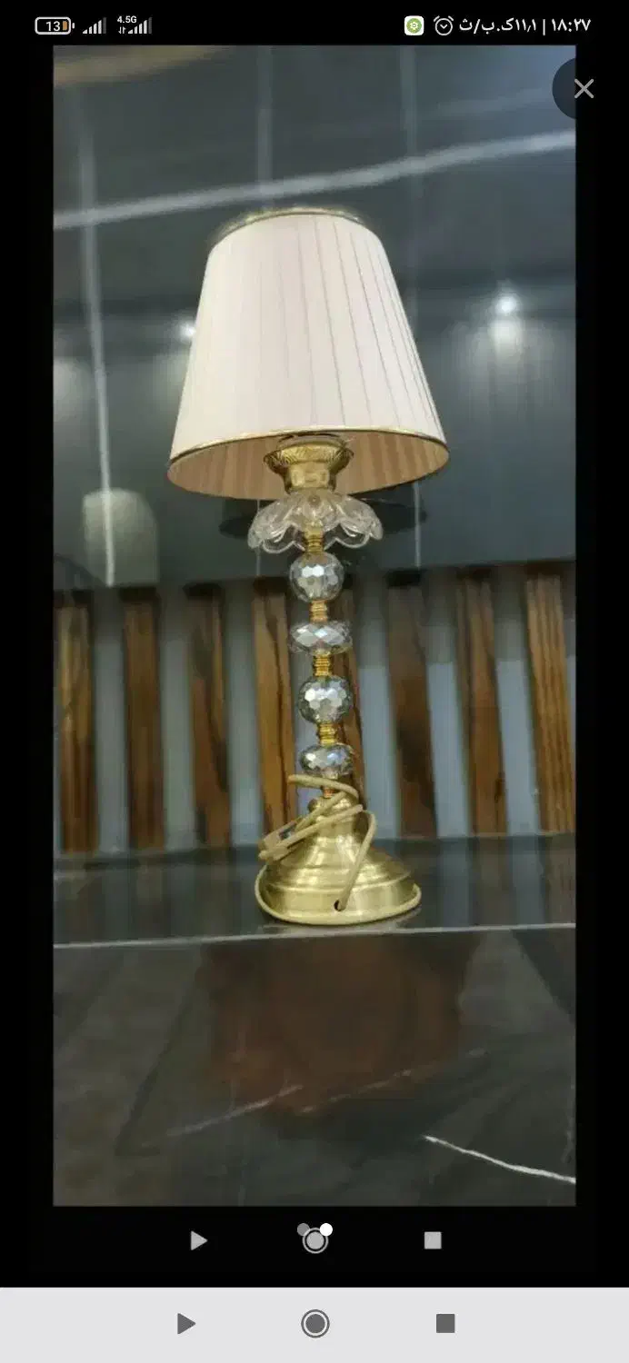 اباژور،چراغ خواب|چراغ خواب و آباژور|مشهد, سیسآباد|دیوار