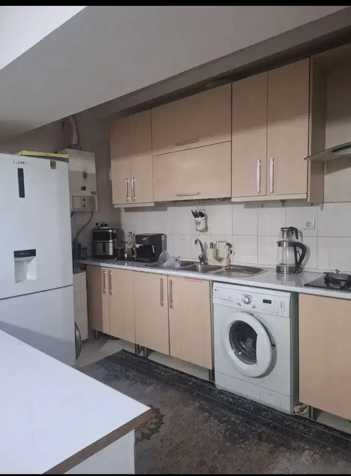 فروش مسکنمهر ۸۷ شهرک دانش|فروش آپارتمان|کرمانشاه, |دیوار