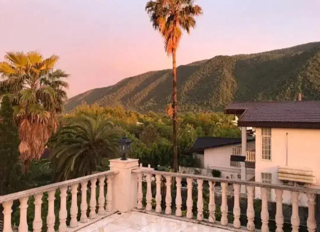 دوبلکس حیاطدار با ویو کوه و جنگل* سندششدانگ|فروش خانه و ویلا|چمستان, |دیوار