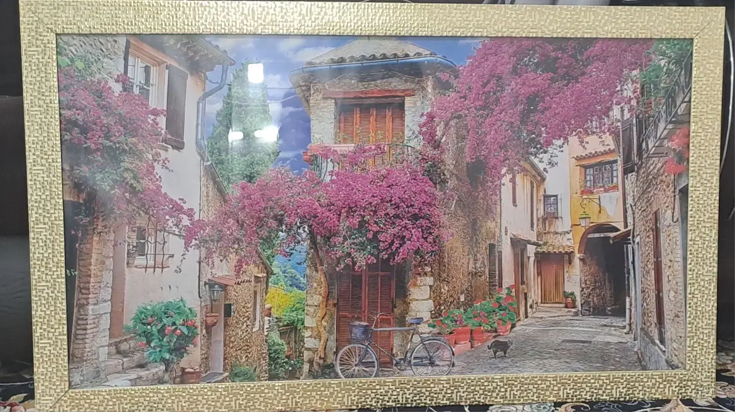 تابلو|تابلو، نقاشی، عکس|مشهد, امیرآباد|دیوار