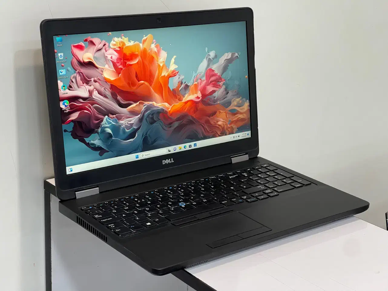 مشابه آک/dell i5 6440HQ /SSD M2/مهندسی/ssd 512GB|رایانه همراه|تهران, میدان ولیعصر|دیوار