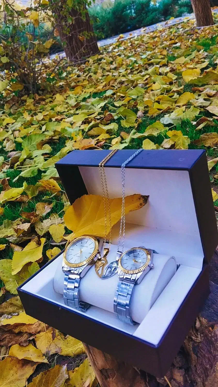 ساعت زنانه ومردانه ست.ست مردانه اسپرت.رولکس.دراگون|ساعت|مشهد, کوی دروی|دیوار