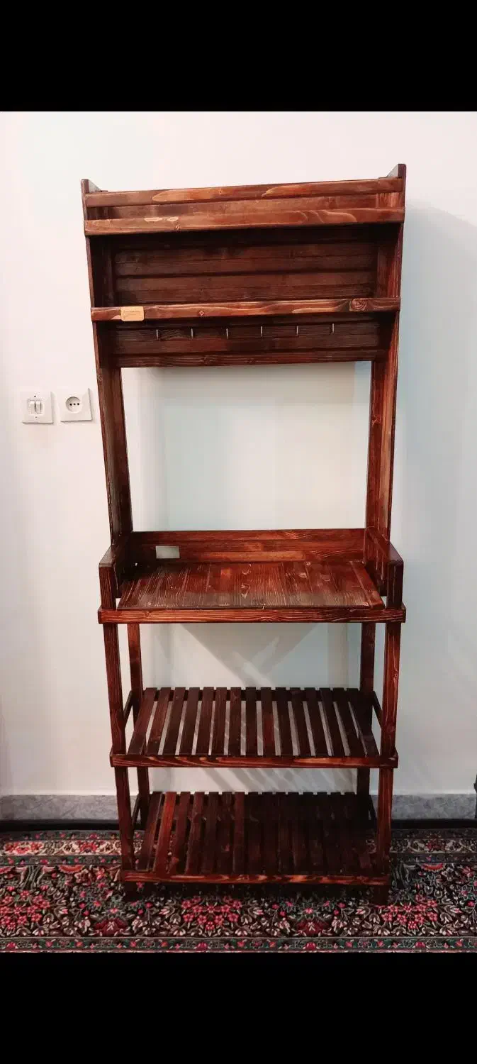 کافی بار با قیمت تولیدی|بوفه، ویترین، کنسول|زاهدان, |دیوار