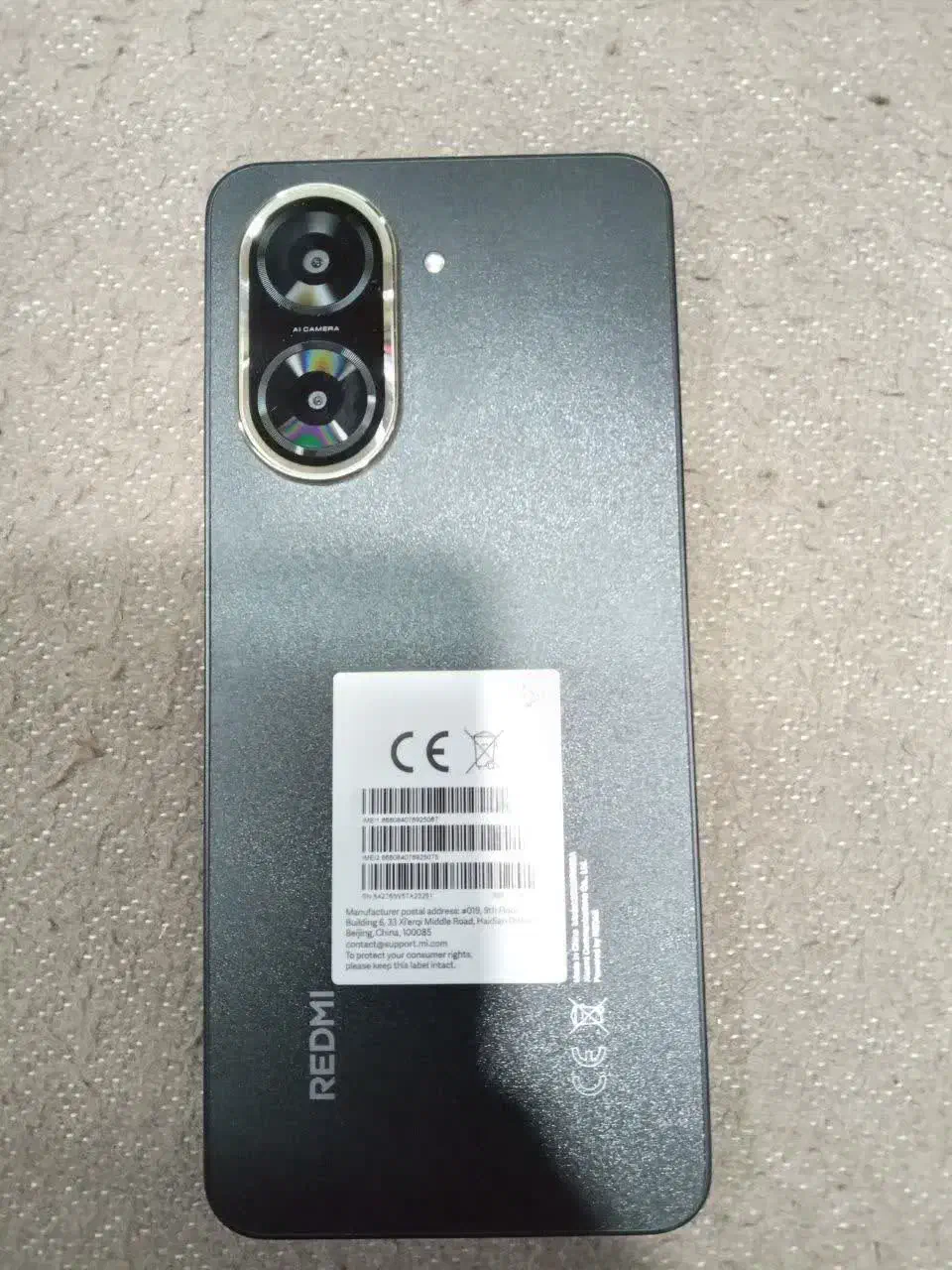 گوشی شیائومی RedmiA5|موبایل|شوشتر, |دیوار