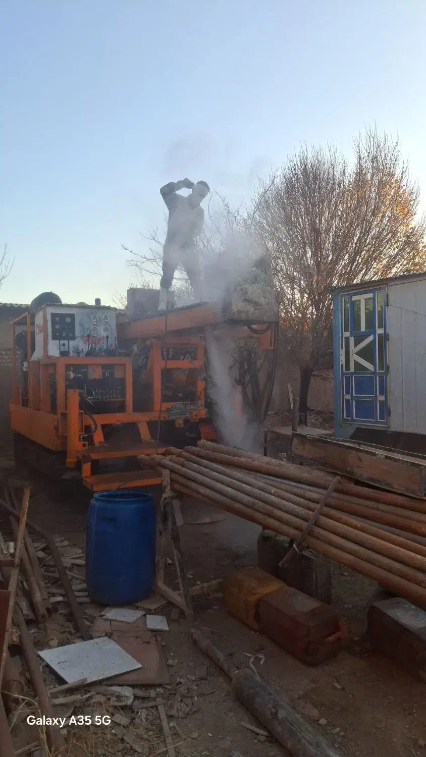 کارواش سیار( آب گرم)|خدمات موتور و ماشین|تهران, شهرک گلها (تهرانسر)|دیوار