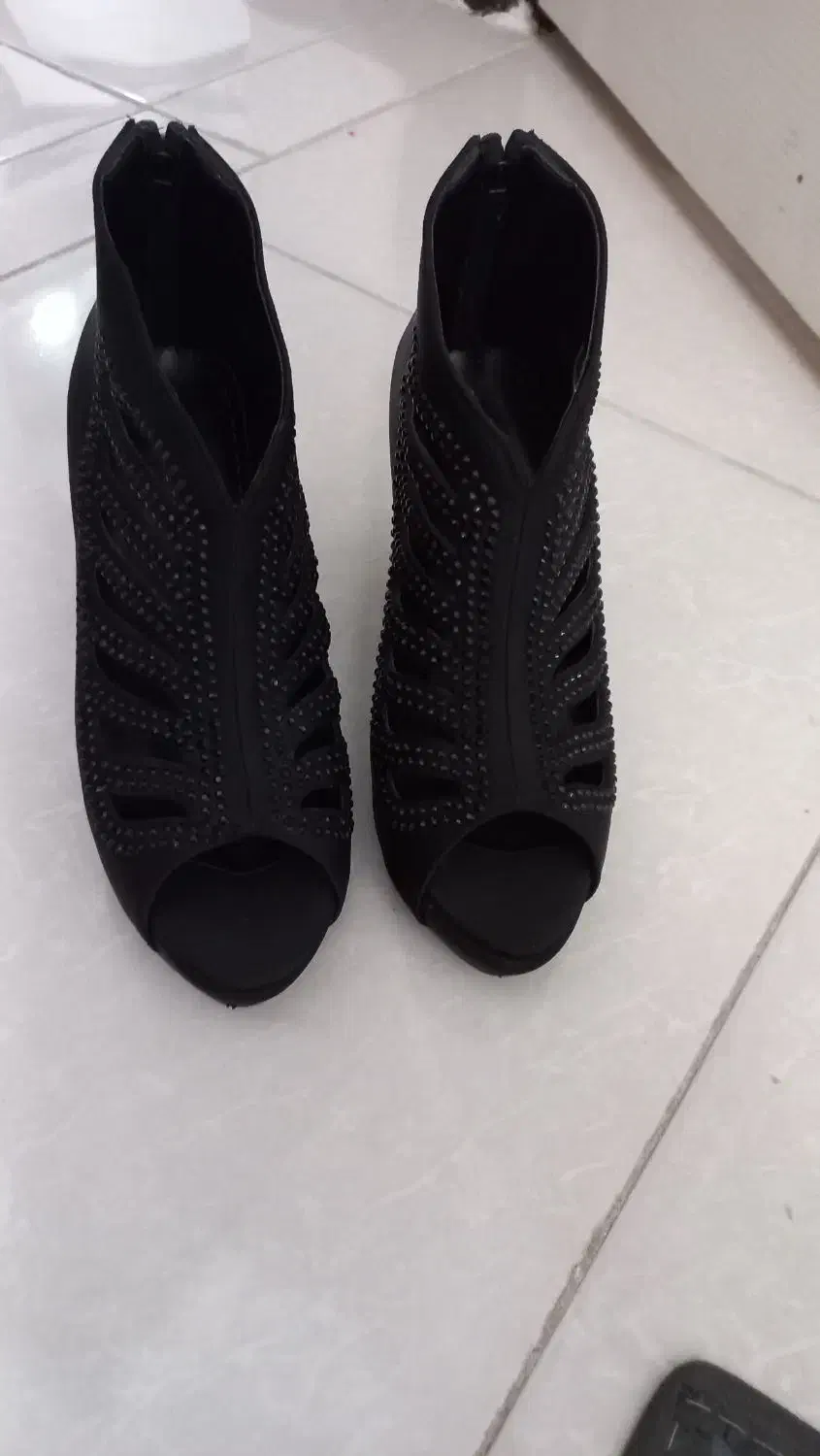 فروش کفش مجلسی|کیف، کفش، کمربند|فولادشهر, مسکن مهر فولادشهر|دیوار