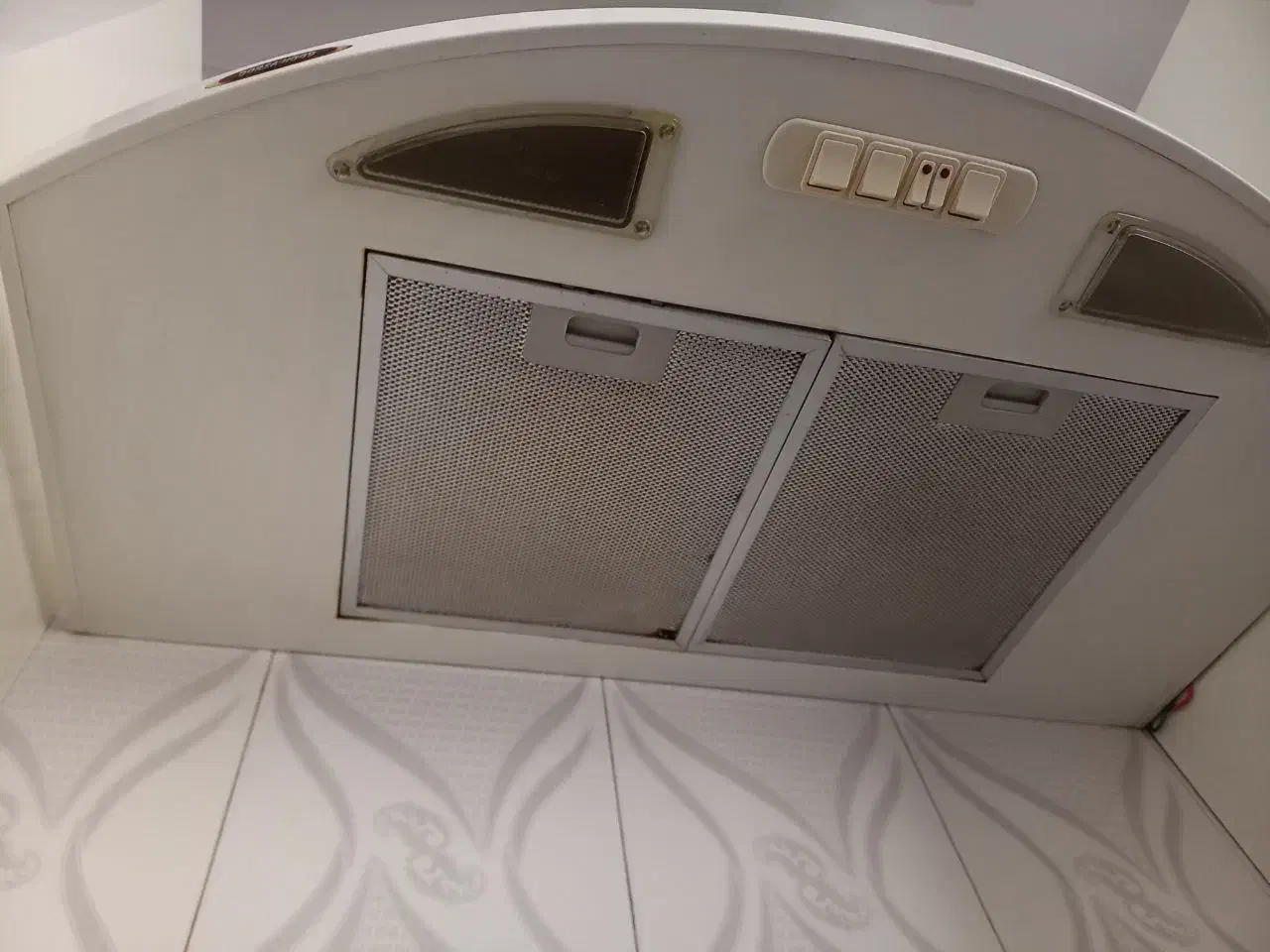 هود کارکرده|هود|نظرآباد, شهرک آزادگان|دیوار