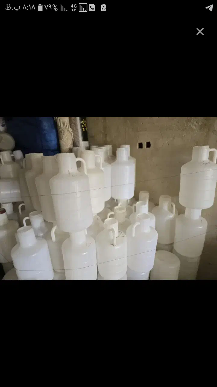 دبه خیار شور|ظروف نگهدارنده، پلاستیکی، یک‌بارمصرف|پارس‌آباد, |دیوار