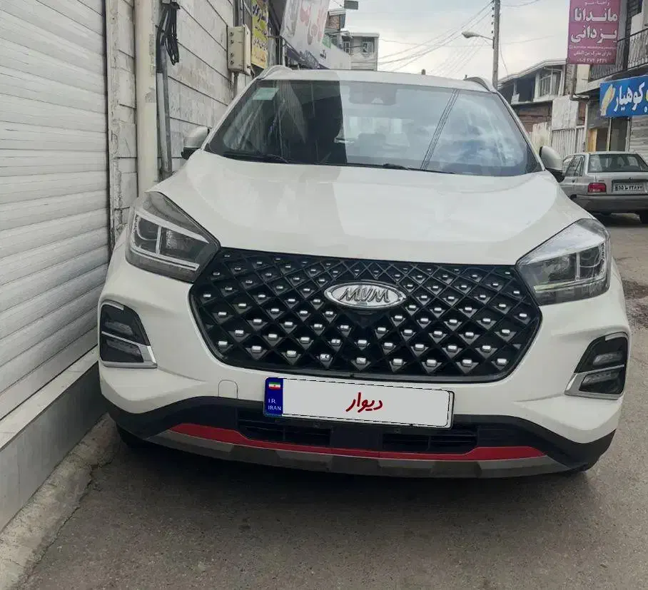 X55 Pro 1401|خودرو سواری و وانت|ساری, |دیوار