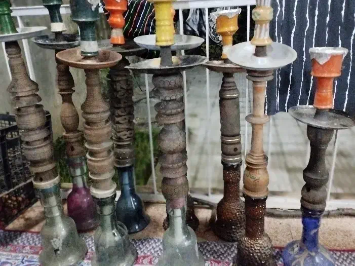 قلیان|کافی‌شاپ و رستوران|رشت, پسیخان|دیوار