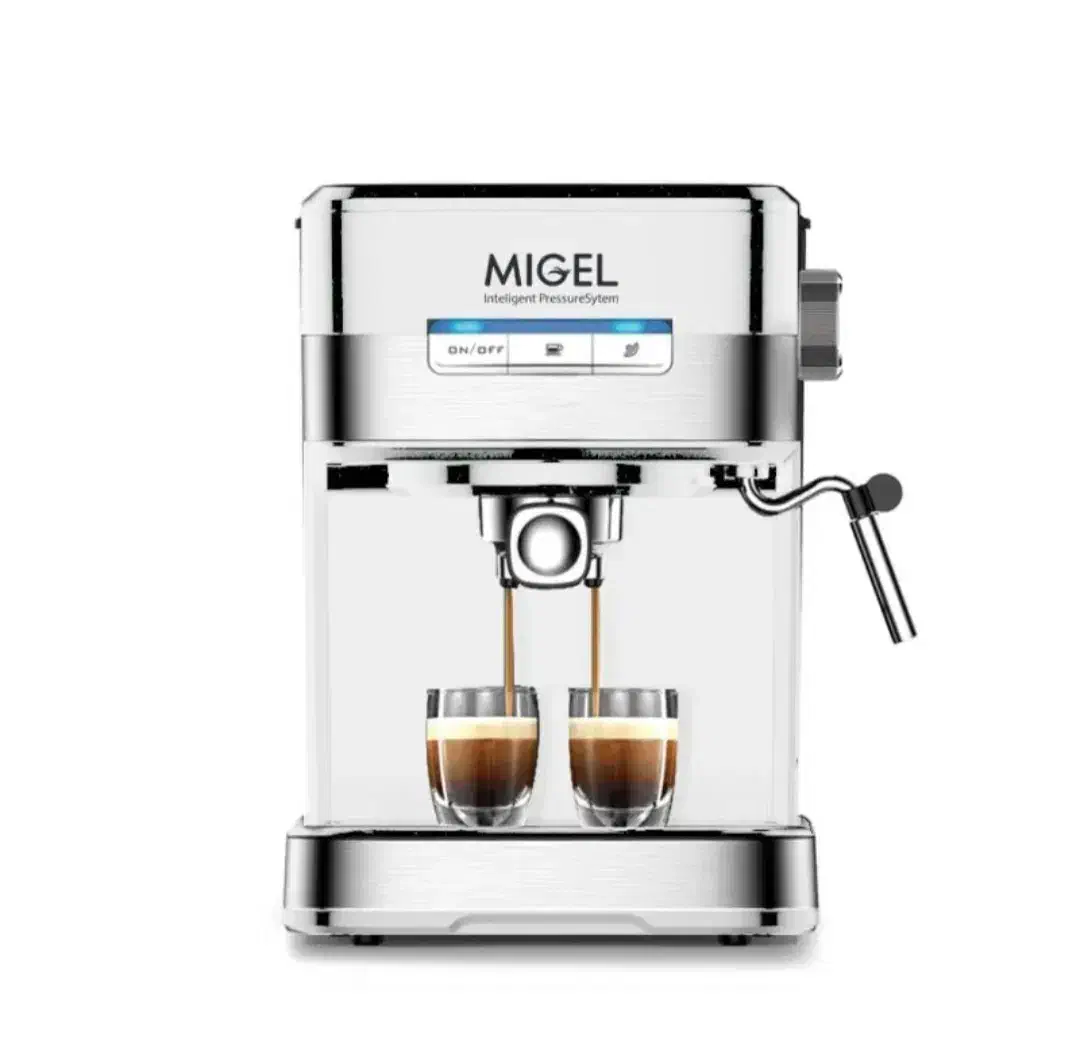 اسپرسوساز میگل آکبند مدل GEM 100|سماور، چای‌ساز، قهوه‌ساز|تهران, فردوس|دیوار