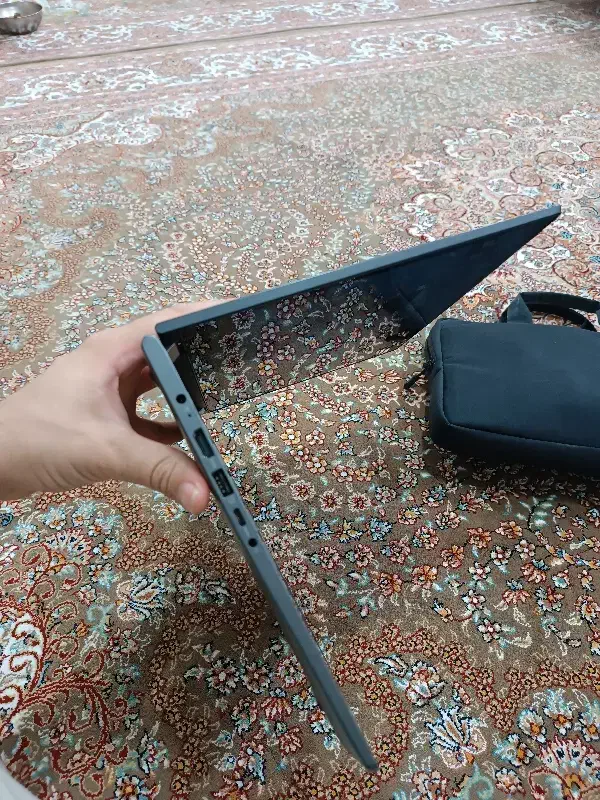 Lenovo yoga 530|رایانه همراه|بوکان, |دیوار