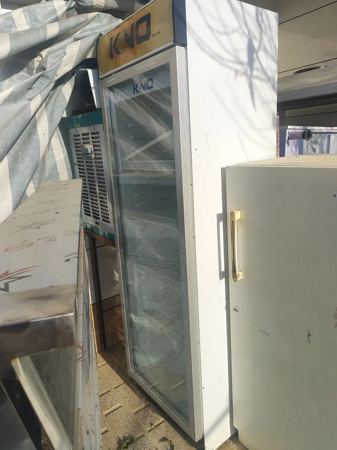 وسایل فست فود|کافی‌شاپ و رستوران|کبودرآهنگ, |دیوار