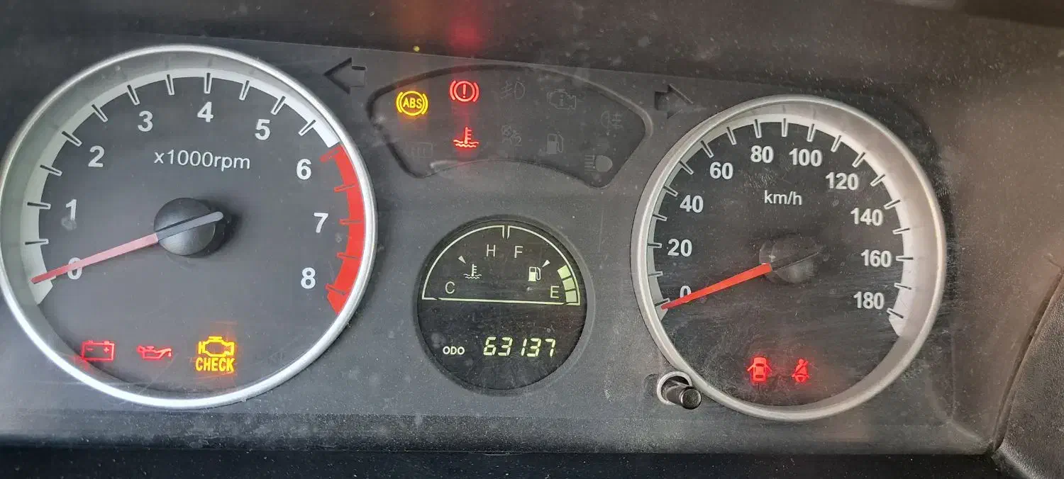 پراید وانت|خودرو سواری و وانت|زنجان, |دیوار