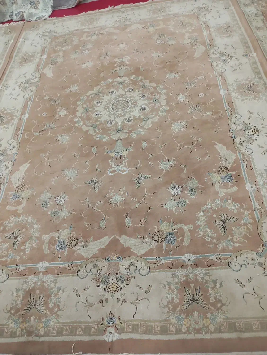 فرش 9متری|فرش|زاهدان, |دیوار