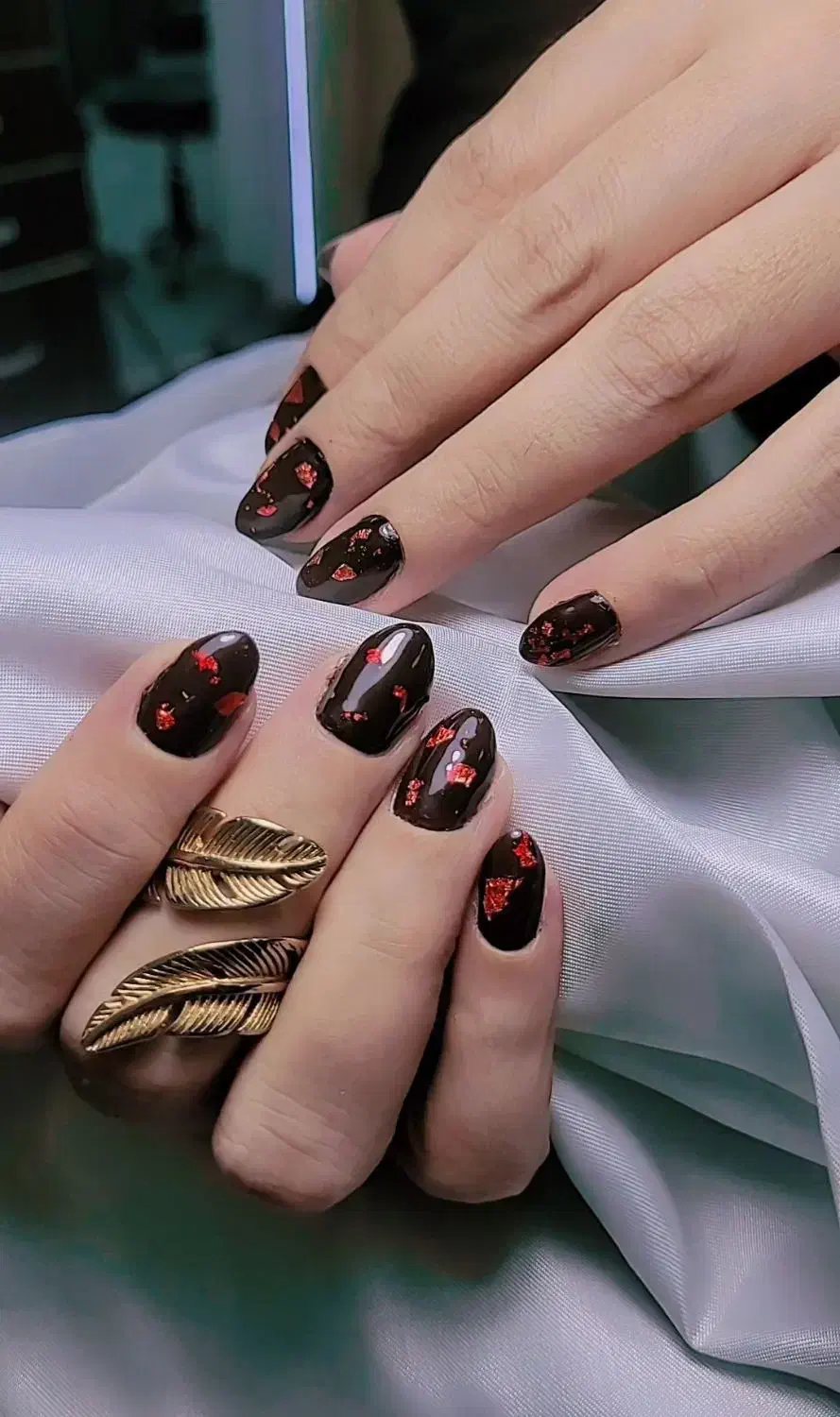 آموزش کاشت ناخن مبتدی و پیشرفته|خدمات آموزشی|زاهدان, |دیوار