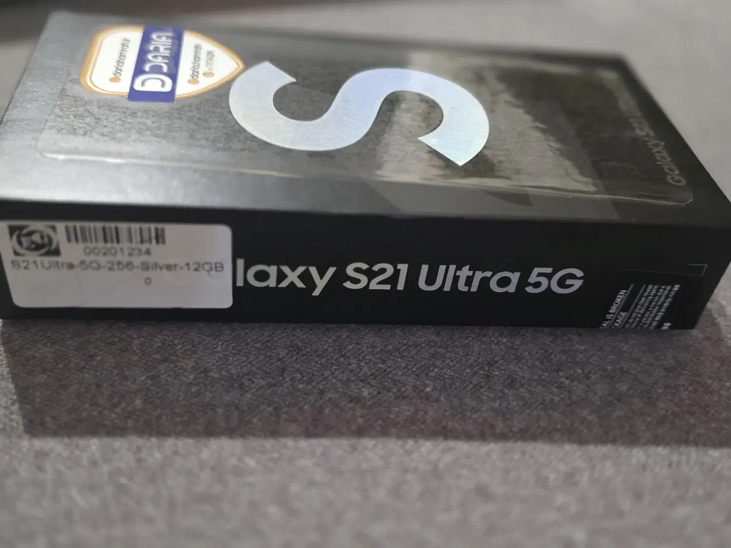 فروش گوشی کار کرده|موبایل|تهران, قیطریه|دیوار