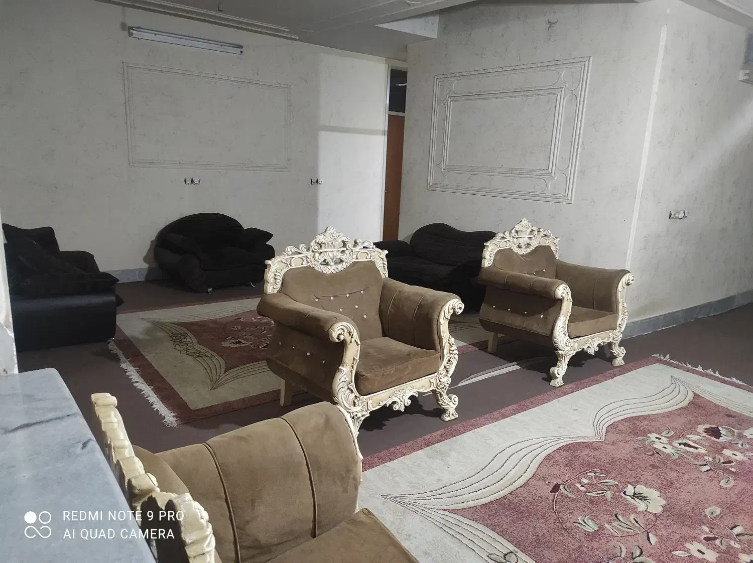 مبله پردازش پاسارگاد|اجارهٔ کوتاه‌مدت آپارتمان و سوئیت|شیراز, فرهنگیان|دیوار