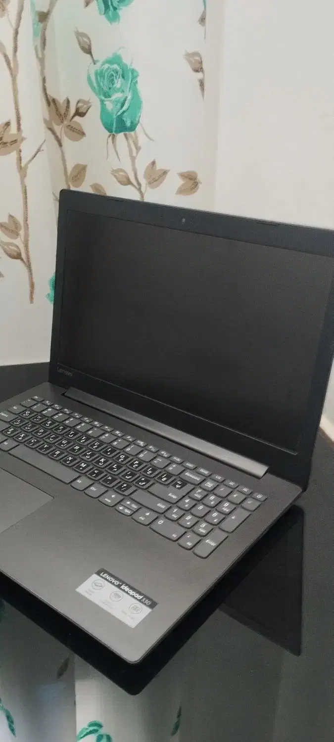 لپ تاپ لنوو|رایانه همراه|رشت, دروازه لاکان|دیوار