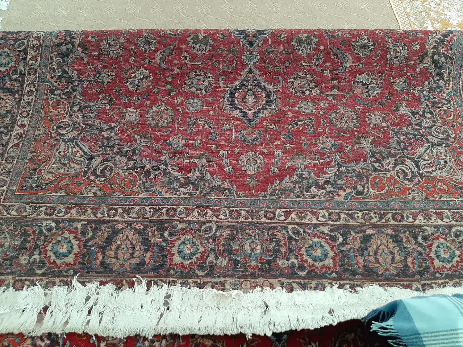 فرش دستبافت|فرش|یزد, |دیوار