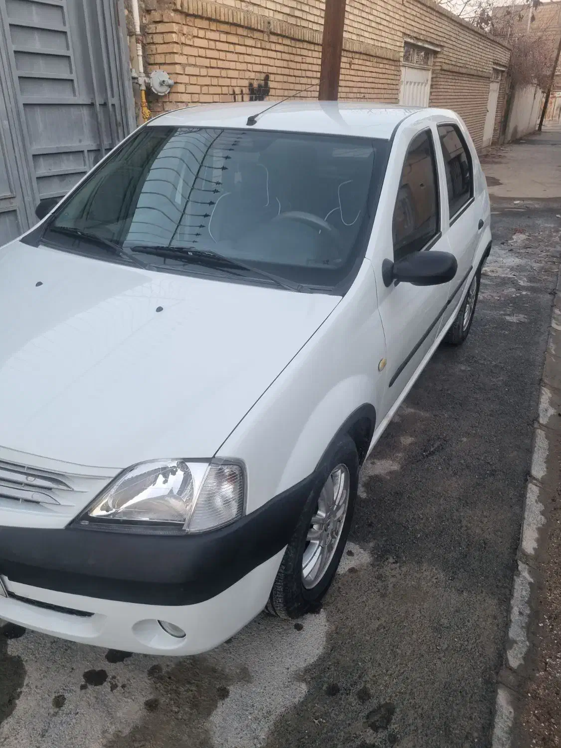 ال۹۰|خودرو سواری و وانت|اصفهان, کوی امیریه|دیوار