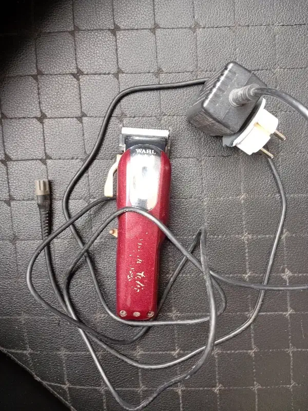 ماشین اصلاح وال مجیک|آرایشی، بهداشتی، درمانی|قم, ولیعصر|دیوار