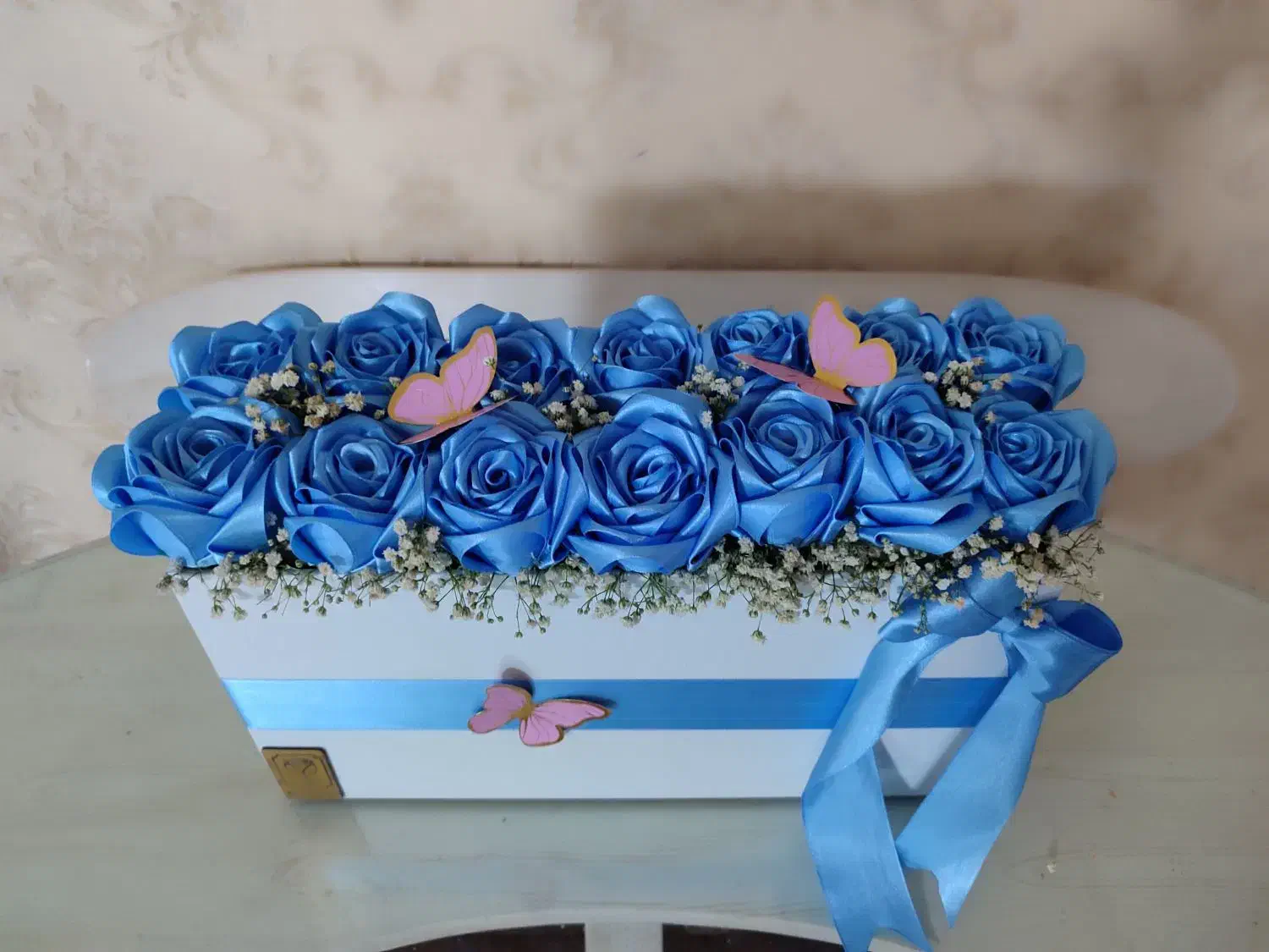 گل ربانی|گل مصنوعی|مشهد, ایثارگران|دیوار