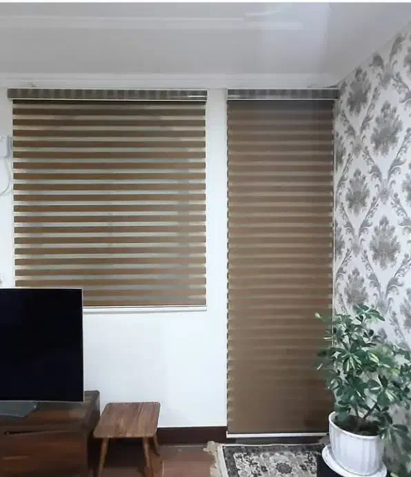 پرده زبرا،ارزان|پرده، رانر، رومیزی|قم, شاه ابراهیم|دیوار