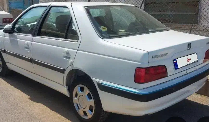 پارس|خودرو سواری و وانت|ملایر, |دیوار