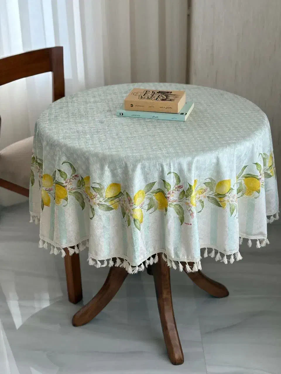 کاور کوسن|مبلمان خانگی و میز عسلی|کاشان, شهرک فرهنگیان|دیوار