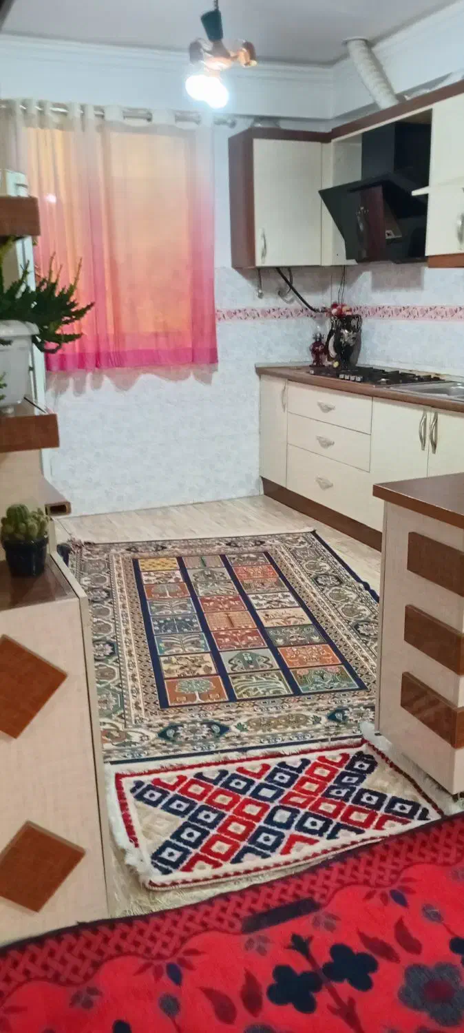 اجاره روزانه/هفتگی/ماهانه ویلا ۷۰ متری|اجارهٔ کوتاه‌مدت ویلا و باغ|ماسال, |دیوار