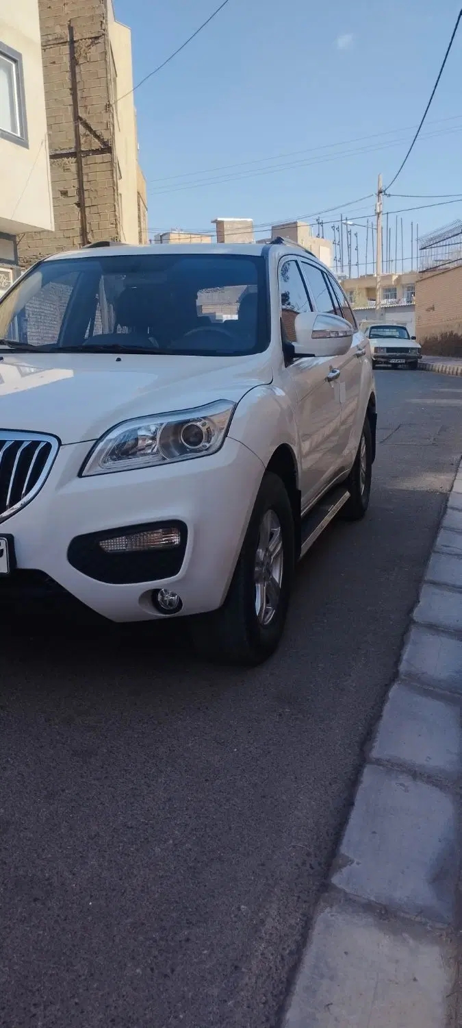 ایکس x60|خودرو سواری و وانت|سبزوار, هویزه|دیوار
