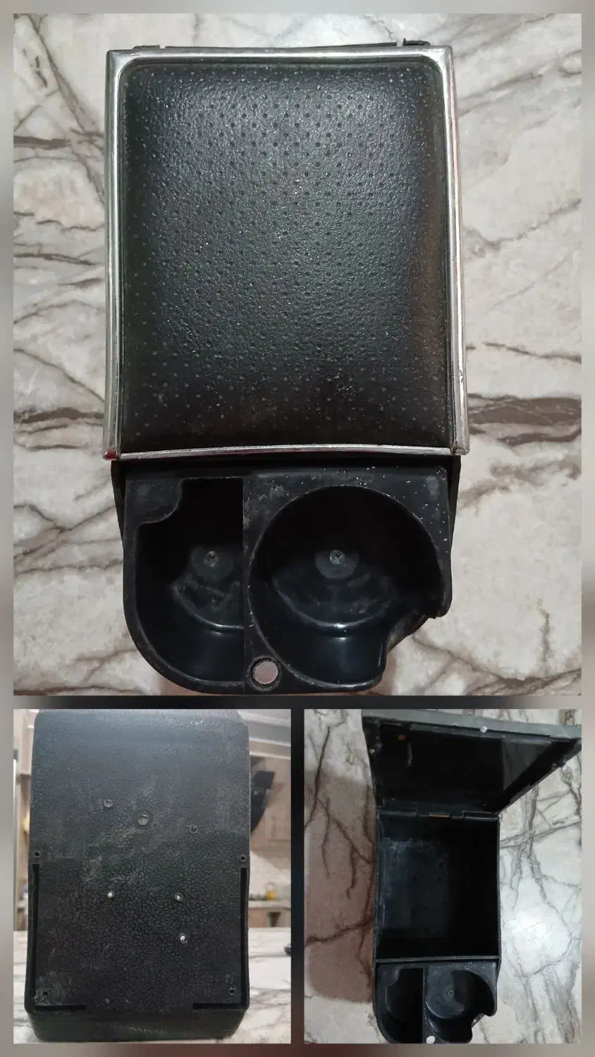 کیس ایرپاد  ریموت چشمی  و کنسول|لوازم جانبی موبایل و تبلت|قرچک, مهدیه|دیوار