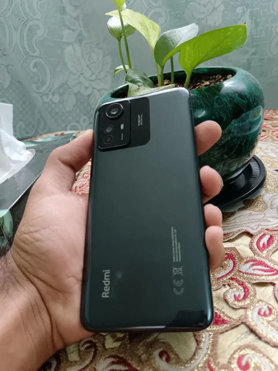 Note12 S|موبایل|قوچان, |دیوار