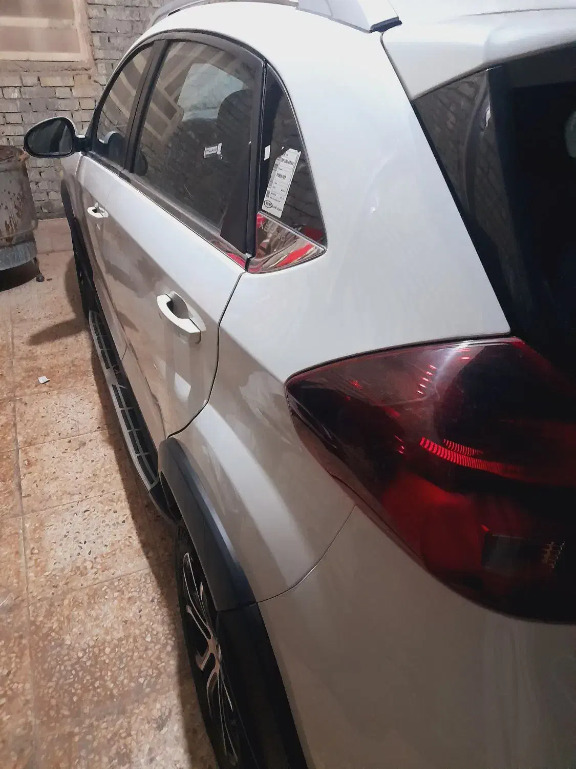 ایکس۲۲دنده ای پرو|خودرو سواری و وانت|سوسنگرد, |دیوار