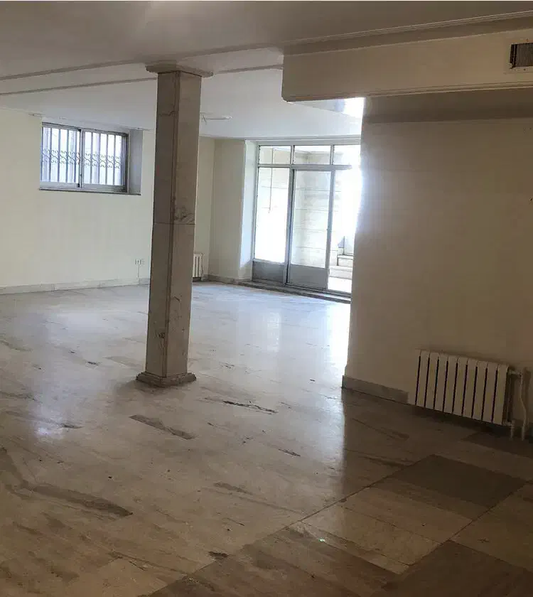 شهرک غرب 240متر4 خوابه ویلایی با تراس وسیع