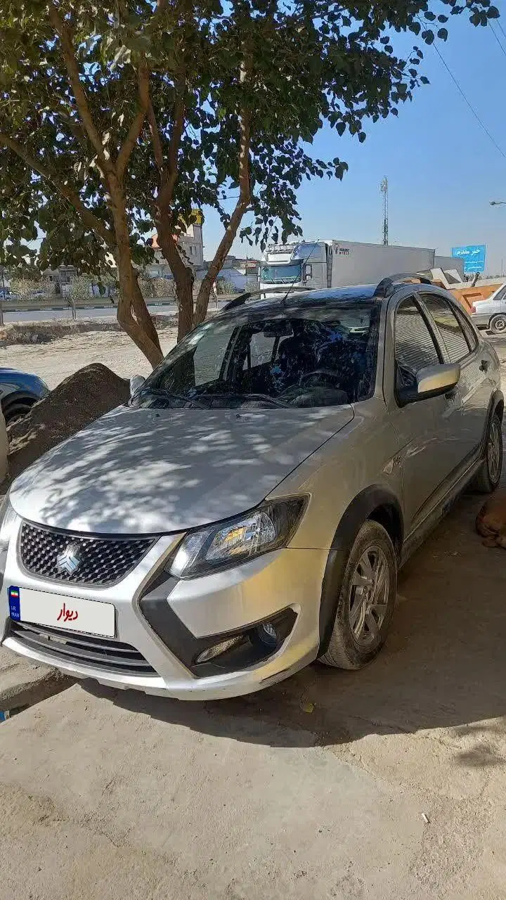 کوئیکgxr مدل 403|خودرو سواری و وانت|مشهد, سرافرازان|دیوار