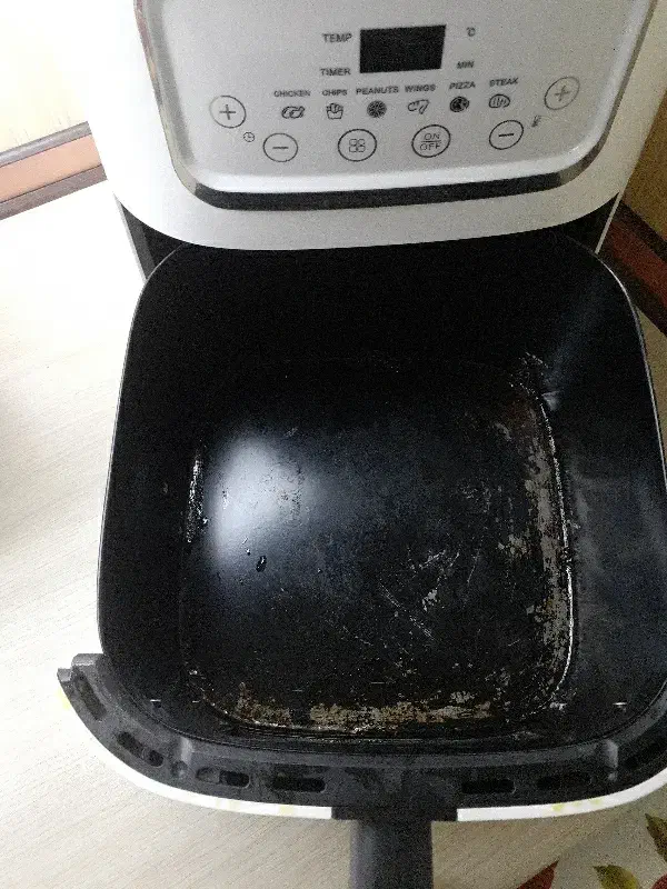 هوا پز|اجاق گاز و لوازم برقی پخت‌وپز|اسلام‌شهر, شهرک مفیدی|دیوار