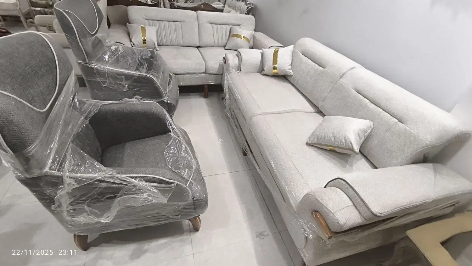 مبلمان از دم قسط بدون پیش پرداخت|مبلمان خانگی و میز عسلی|بوشهر, |دیوار