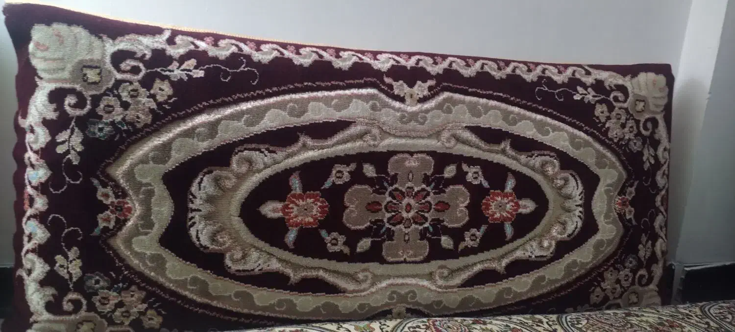 پشتی|پشتی|بیرجند, |دیوار