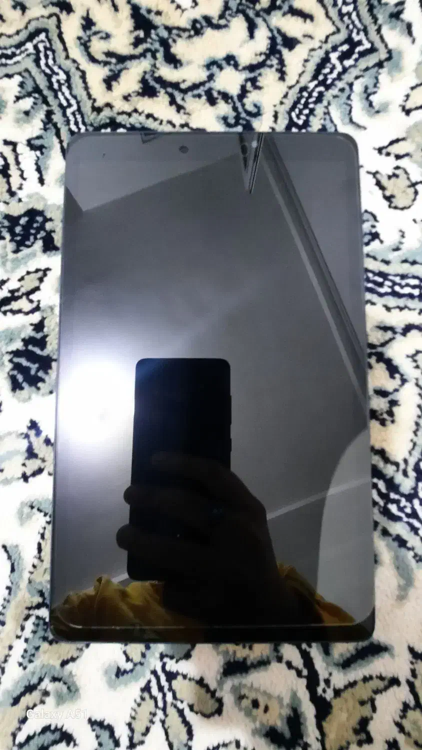 گوشی تبلت هواوی|تبلت|کرمانشاه, |دیوار