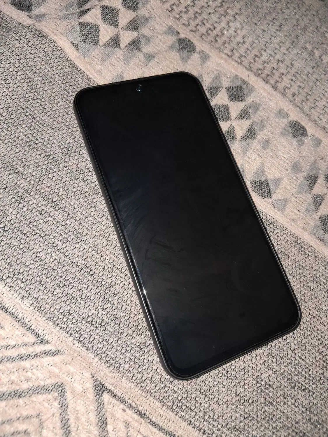 گوشی a54|موبایل|قرچک, زیبا شهر|دیوار