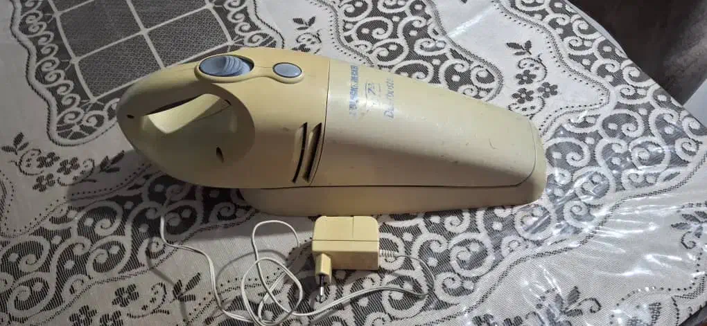 جارو شارژیبلکندکر|جاروبرقی، جارو شارژی، بخارشو|نوشهر, |دیوار