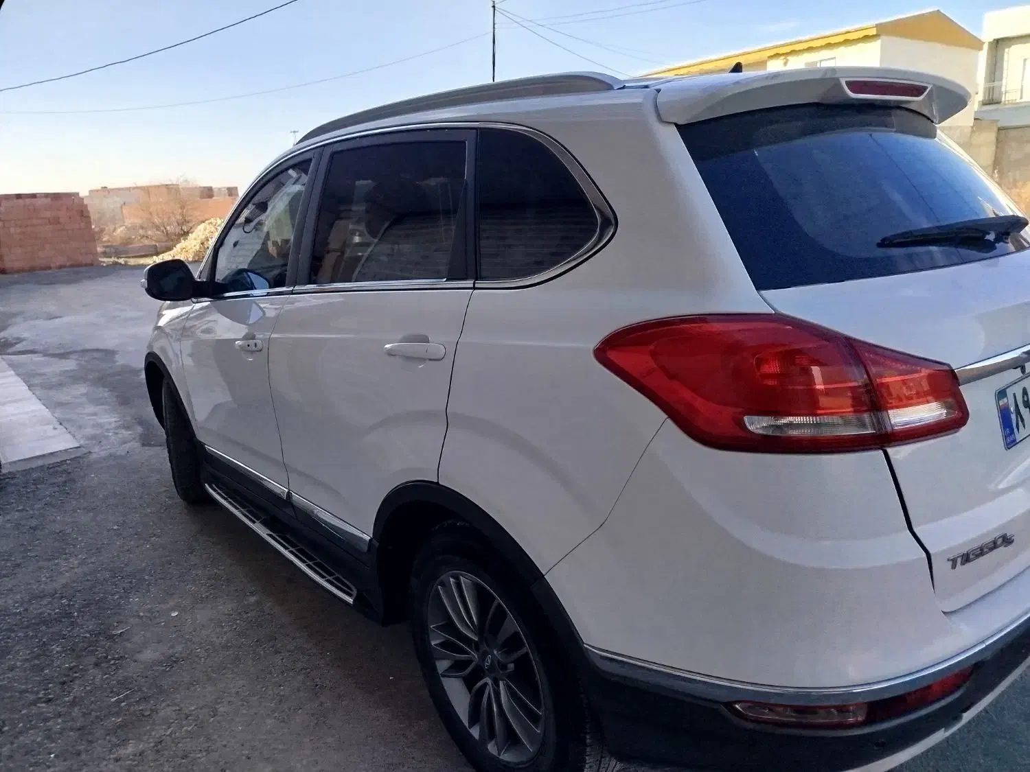 فروشی|خودرو سواری و وانت|آق قلا, |دیوار