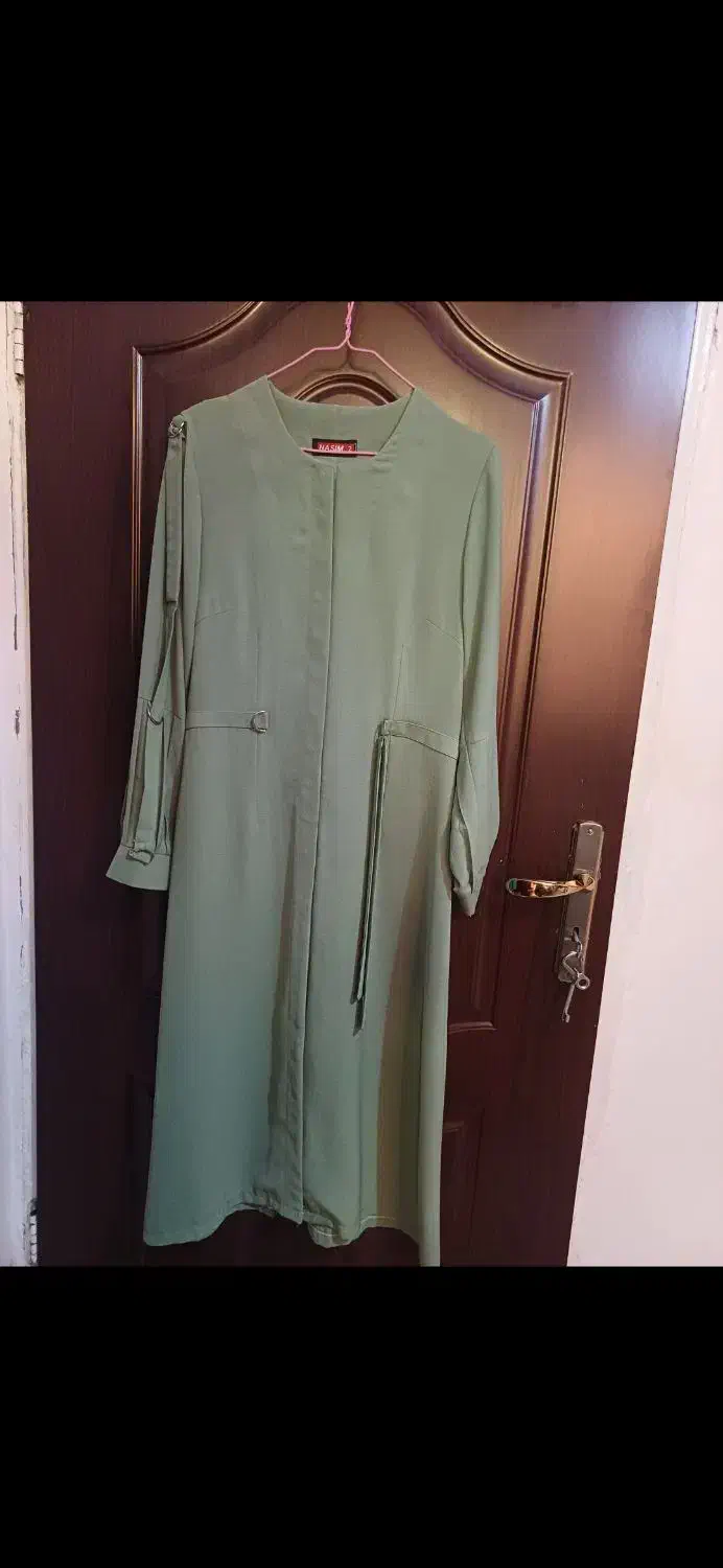 مانتو|لباس|اراک, |دیوار